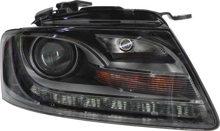 Valeo 043582 - Far aaoparts.ro