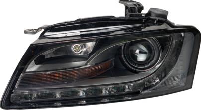 Valeo 043582 - Far aaoparts.ro