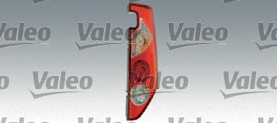 Valeo 043633 - Lampa spate aaoparts.ro