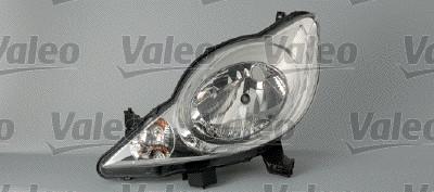 Valeo 043005 - Far aaoparts.ro