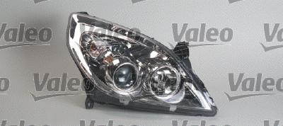 Valeo 043016 - Far aaoparts.ro