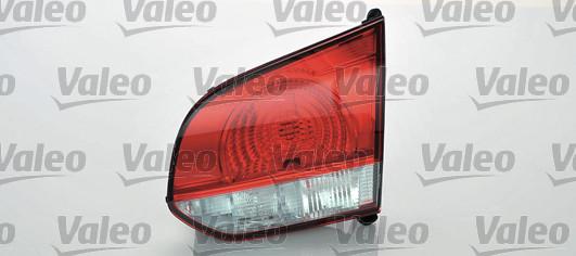 Valeo 043881 - Lampa spate aaoparts.ro