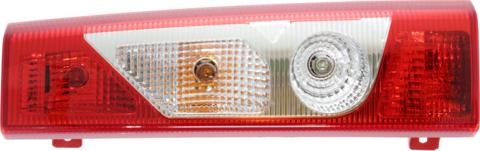 Valeo 043358 - Lampa spate aaoparts.ro