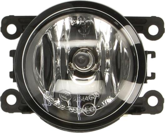 Valeo 043352 - Proiector ceata aaoparts.ro