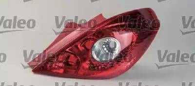 Valeo 043387 - Lampa spate aaoparts.ro