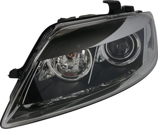 Valeo 043256 - Far aaoparts.ro