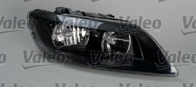 Valeo 043253 - Far aaoparts.ro