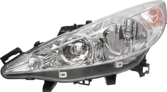 Valeo 043238 - Far aaoparts.ro