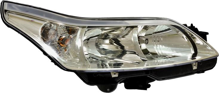 VALEO 043763 - Far aaoparts.ro