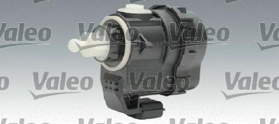 Valeo 043730 - Element de reglaj,faruri aaoparts.ro