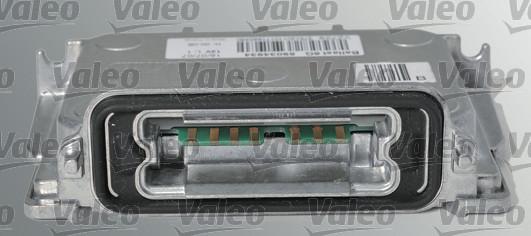 Valeo 043731 - Unitate de comanda,lampa cu descarcare pe gaz aaoparts.ro