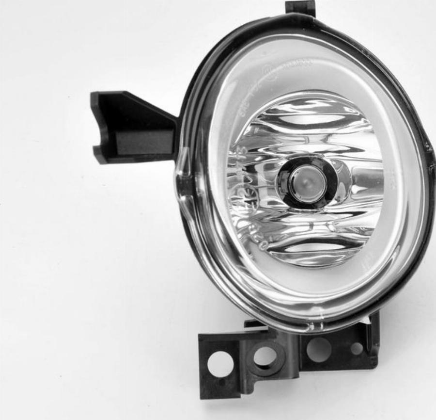 Valeo 043727 - Proiector ceata aaoparts.ro