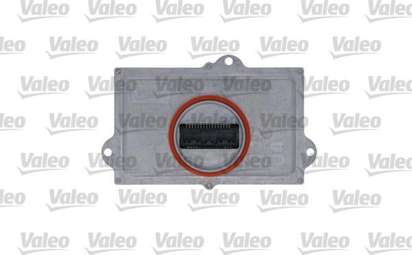 Valeo 047653 - Unitate de control,lumini aaoparts.ro