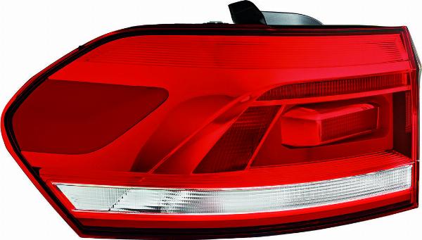 VALEO 047045 - Lampa spate aaoparts.ro