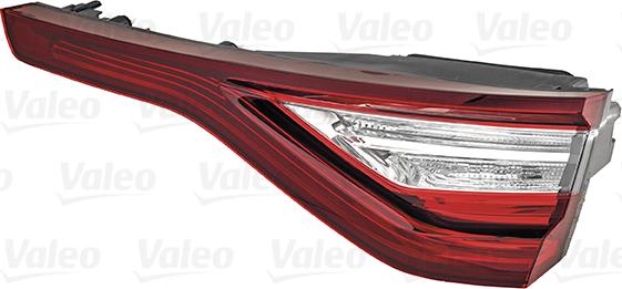 Valeo 047059 - Lampa spate aaoparts.ro