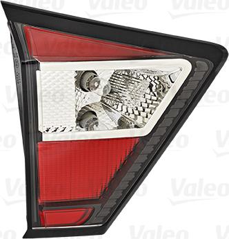 Valeo 047135 - Lampa spate aaoparts.ro