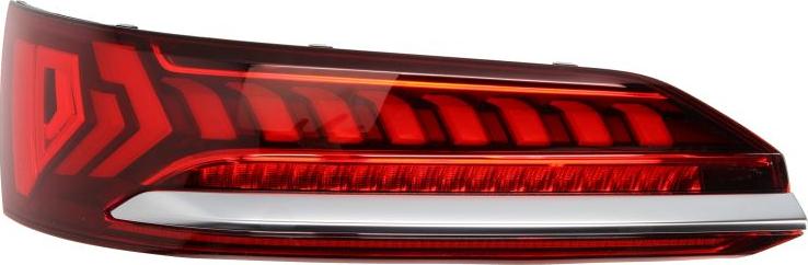 Valeo 047304 - Lampa spate aaoparts.ro