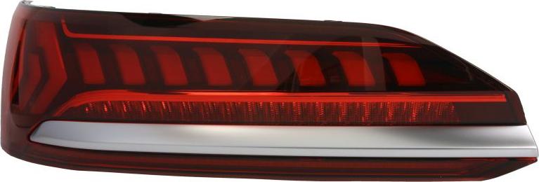 Valeo 047302 - Lampa spate aaoparts.ro