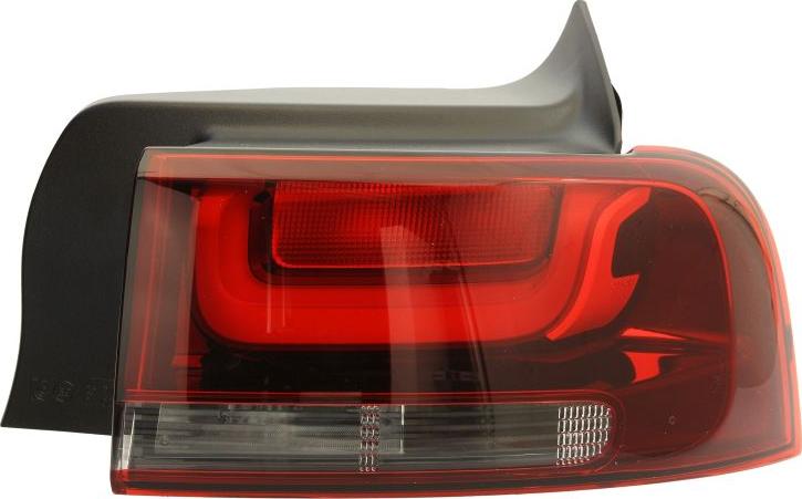 Valeo 047211 - Lampa spate aaoparts.ro