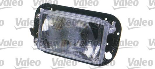 Valeo 069722 - Far aaoparts.ro