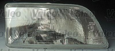 Valeo 061223 - Far aaoparts.ro
