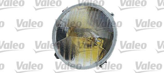 Valeo 068883 - Far aaoparts.ro