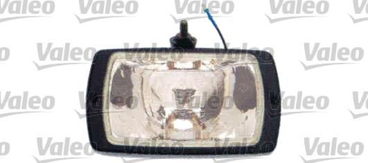 VALEO 068720 - Far faza lunga aaoparts.ro