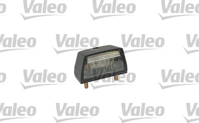 Valeo 089081 - Lampa spate aaoparts.ro