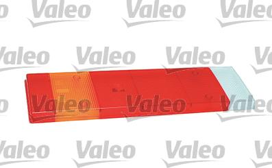 Valeo 089103 - Dispersor, lampa spate aaoparts.ro