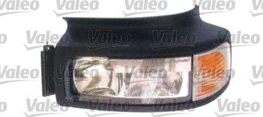 VALEO 089294 - Far aaoparts.ro