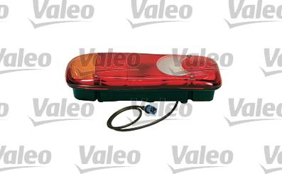 Valeo 090950 - Lampa spate aaoparts.ro