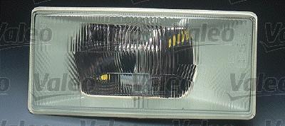 VALEO 084318 - Far aaoparts.ro