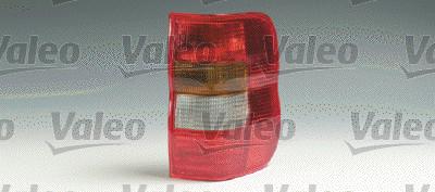 Valeo 085545 - Lampa spate aaoparts.ro