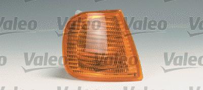 Valeo 085850 - Semnalizator aaoparts.ro
