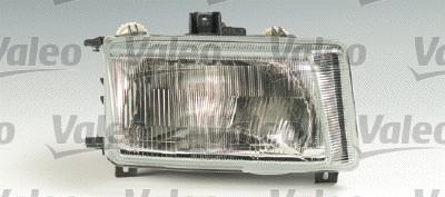 Valeo 085819 - Far aaoparts.ro