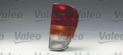 Valeo 085824 - Lampa spate aaoparts.ro