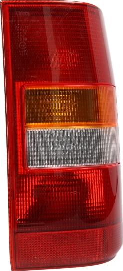 Valeo 085781 - Lampa spate aaoparts.ro
