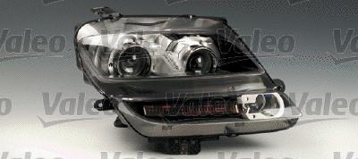 VALEO 088593 - Far aaoparts.ro