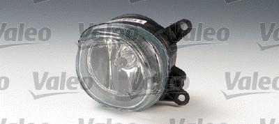 Valeo 088018 - Proiector ceata aaoparts.ro