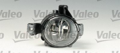 Valeo 088893 - Proiector ceata aaoparts.ro