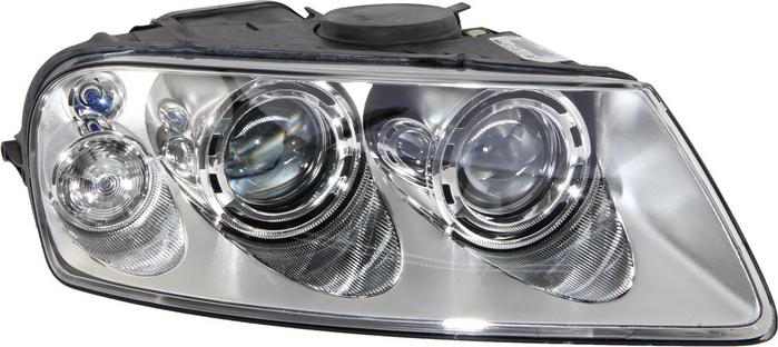 Valeo 088398 - Far aaoparts.ro