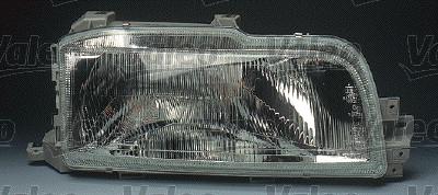 Valeo 082779 - Far aaoparts.ro