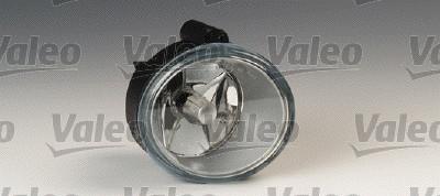 Valeo 087597 - Proiector ceata aaoparts.ro