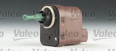 VALEO 087538 - Element de reglaj,faruri aaoparts.ro