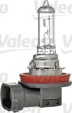 Valeo 032524 - Bec, far faza lunga aaoparts.ro