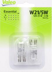 Valeo 032241 - Bec, semnalizator aaoparts.ro