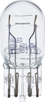 Valeo 032235 - Bec, semnalizator aaoparts.ro