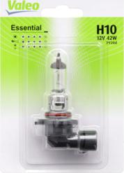 VALEO 032236 - Bec, proiector ceata aaoparts.ro