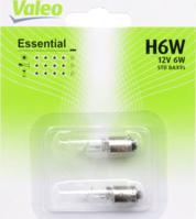 VALEO 032238 - Bec, semnalizator aaoparts.ro