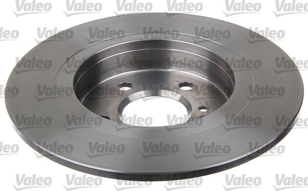 Valeo 197476 - Disc frana aaoparts.ro